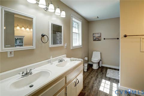 Tiny photo for 12234 Harris Town Lane, Rockville, VA 23146 (MLS # 2615098)