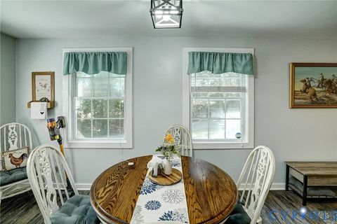 Tiny photo for 12234 Harris Town Lane, Rockville, VA 23146 (MLS # 2615098)