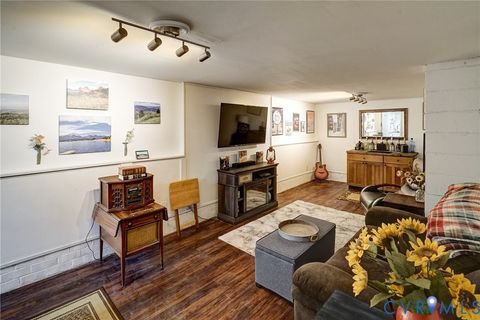 Tiny photo for 12234 Harris Town Lane, Rockville, VA 23146 (MLS # 2615098)