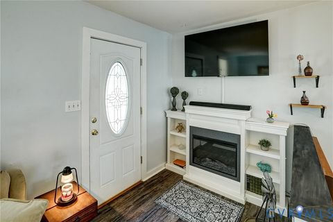 Tiny photo for 12234 Harris Town Lane, Rockville, VA 23146 (MLS # 2615098)