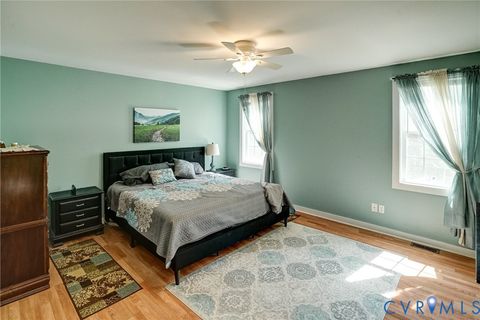 Tiny photo for 12234 Harris Town Lane, Rockville, VA 23146 (MLS # 2615098)
