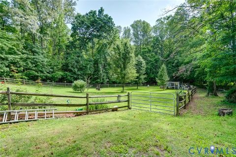 Tiny photo for 12234 Harris Town Lane, Rockville, VA 23146 (MLS # 2615098)