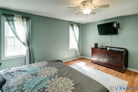 Tiny photo for 12234 Harris Town Lane, Rockville, VA 23146 (MLS # 2615098)