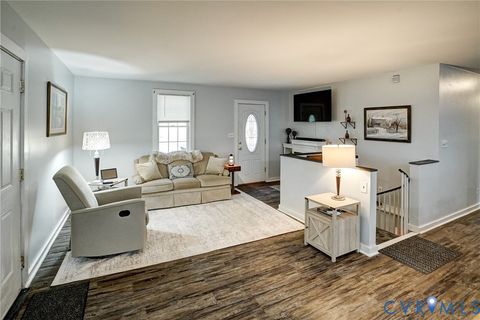 Tiny photo for 12234 Harris Town Lane, Rockville, VA 23146 (MLS # 2615098)