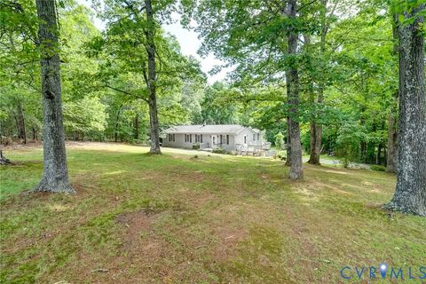 Tiny photo for 12234 Harris Town Lane, Rockville, VA 23146 (MLS # 2615098)