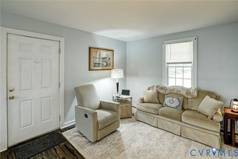Tiny photo for 12234 Harris Town Lane, Rockville, VA 23146 (MLS # 2615098)