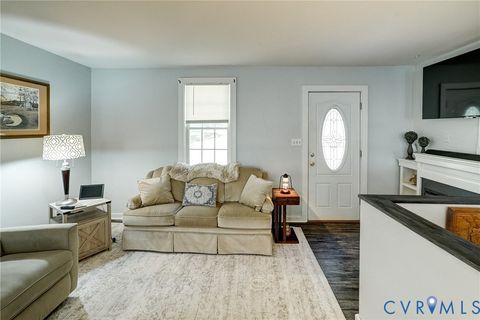 Tiny photo for 12234 Harris Town Lane, Rockville, VA 23146 (MLS # 2615098)