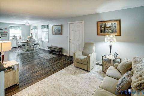 Tiny photo for 12234 Harris Town Lane, Rockville, VA 23146 (MLS # 2615098)