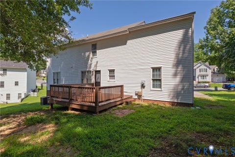 Tiny photo for 5162 Hackney Road, Richmond, VA 23234 (MLS # 2622821)