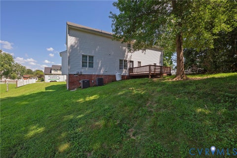 Tiny photo for 5162 Hackney Road, Richmond, VA 23234 (MLS # 2622821)