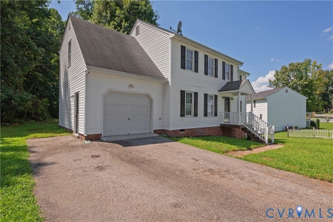 Tiny photo for 5162 Hackney Road, Richmond, VA 23234 (MLS # 2622821)