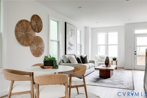 Tiny photo for 2216 Carrington Street, Richmond, VA 23223 (MLS # 2532290)