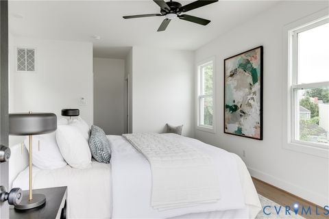 Tiny photo for 2216 Carrington Street, Richmond, VA 23223 (MLS # 2532290)