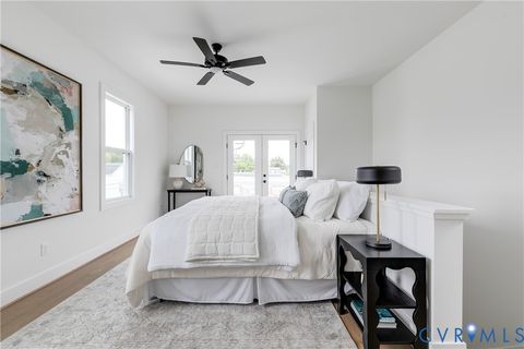 Tiny photo for 2216 Carrington Street, Richmond, VA 23223 (MLS # 2532290)