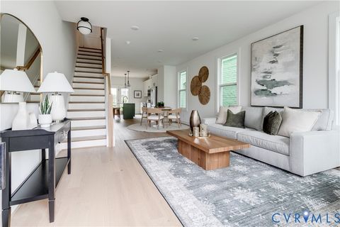 Tiny photo for 2216 Carrington Street, Richmond, VA 23223 (MLS # 2532290)