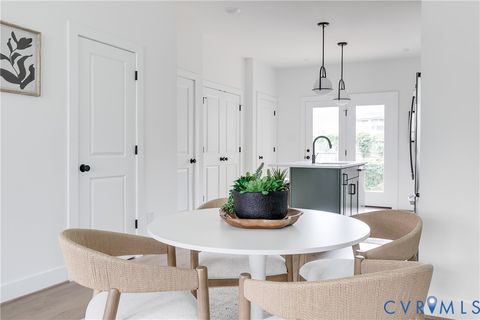 Tiny photo for 2216 Carrington Street, Richmond, VA 23223 (MLS # 2532290)