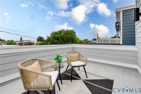 Tiny photo for 2216 Carrington Street, Richmond, VA 23223 (MLS # 2532290)