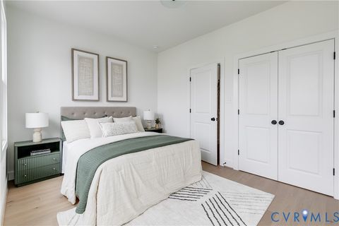 Tiny photo for 2216 Carrington Street, Richmond, VA 23223 (MLS # 2532290)