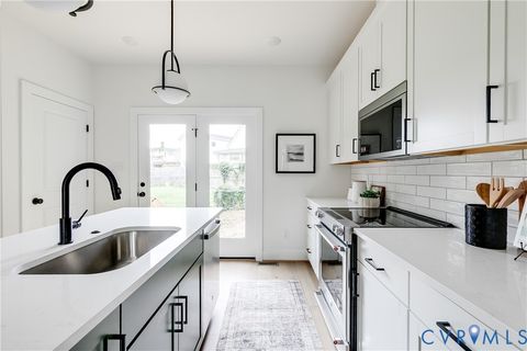 Tiny photo for 2216 Carrington Street, Richmond, VA 23223 (MLS # 2532290)