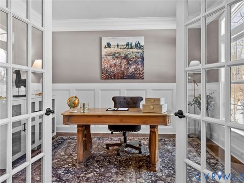 Tiny photo for 14409 Clipper Cove Court, Chesterfield, VA 23112 (MLS # 2603140)