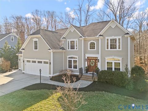 Tiny photo for 14409 Clipper Cove Court, Chesterfield, VA 23112 (MLS # 2603140)