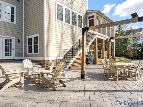 Tiny photo for 14409 Clipper Cove Court, Chesterfield, VA 23112 (MLS # 2603140)