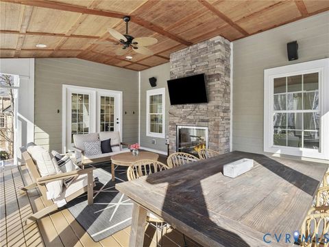 Tiny photo for 14409 Clipper Cove Court, Chesterfield, VA 23112 (MLS # 2603140)