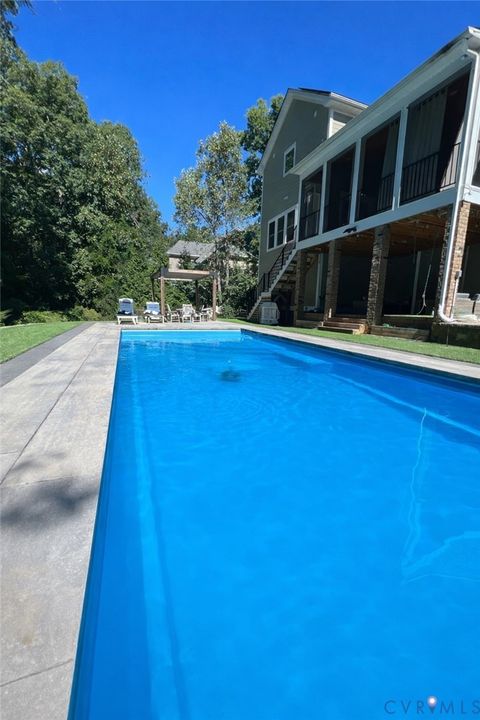 Tiny photo for 14409 Clipper Cove Court, Chesterfield, VA 23112 (MLS # 2603140)