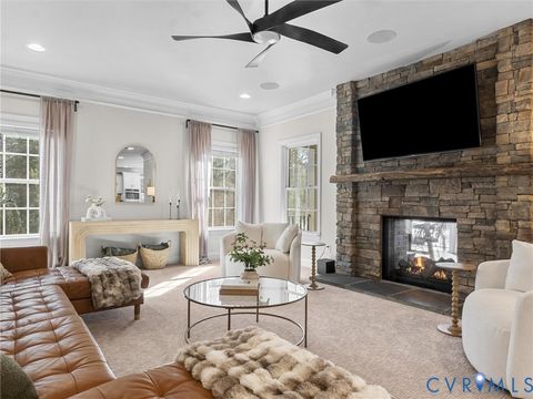 Tiny photo for 14409 Clipper Cove Court, Chesterfield, VA 23112 (MLS # 2603140)