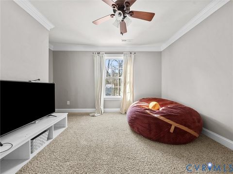 Tiny photo for 14409 Clipper Cove Court, Chesterfield, VA 23112 (MLS # 2603140)