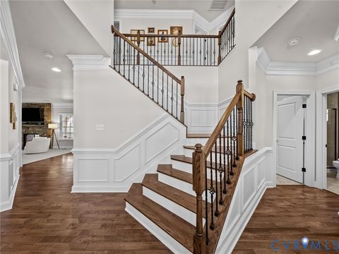 Tiny photo for 14409 Clipper Cove Court, Chesterfield, VA 23112 (MLS # 2603140)