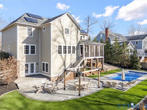 Tiny photo for 14409 Clipper Cove Court, Chesterfield, VA 23112 (MLS # 2603140)