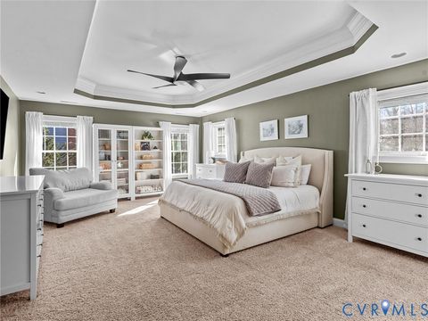 Tiny photo for 14409 Clipper Cove Court, Chesterfield, VA 23112 (MLS # 2603140)