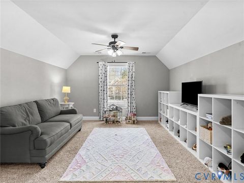 Tiny photo for 14409 Clipper Cove Court, Chesterfield, VA 23112 (MLS # 2603140)