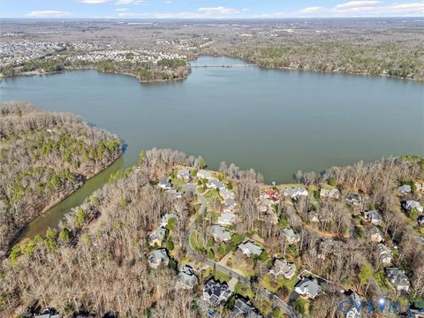 Tiny photo for 14409 Clipper Cove Court, Chesterfield, VA 23112 (MLS # 2603140)