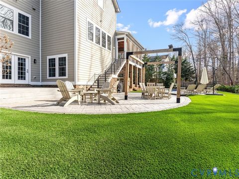 Tiny photo for 14409 Clipper Cove Court, Chesterfield, VA 23112 (MLS # 2603140)