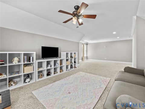 Tiny photo for 14409 Clipper Cove Court, Chesterfield, VA 23112 (MLS # 2603140)