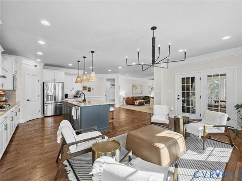 Tiny photo for 14409 Clipper Cove Court, Chesterfield, VA 23112 (MLS # 2603140)