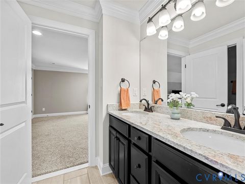 Tiny photo for 14409 Clipper Cove Court, Chesterfield, VA 23112 (MLS # 2603140)