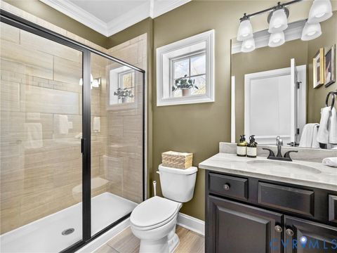 Tiny photo for 14409 Clipper Cove Court, Chesterfield, VA 23112 (MLS # 2603140)