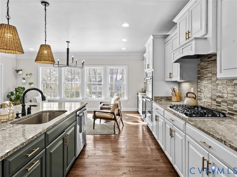 Tiny photo for 14409 Clipper Cove Court, Chesterfield, VA 23112 (MLS # 2603140)