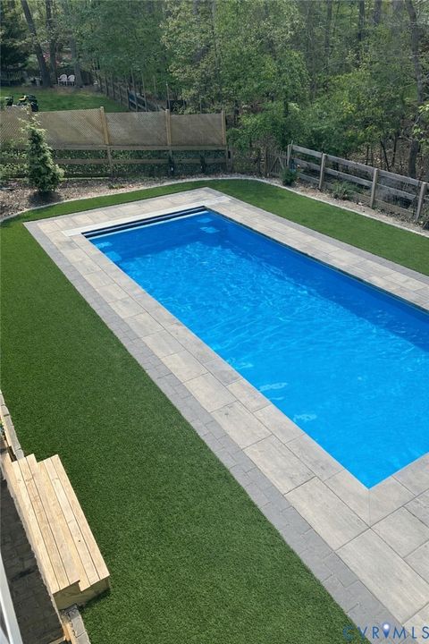 Tiny photo for 14409 Clipper Cove Court, Chesterfield, VA 23112 (MLS # 2603140)