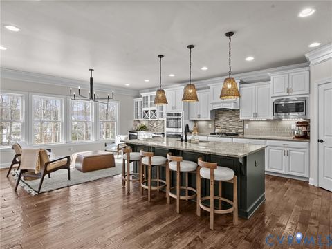 Tiny photo for 14409 Clipper Cove Court, Chesterfield, VA 23112 (MLS # 2603140)