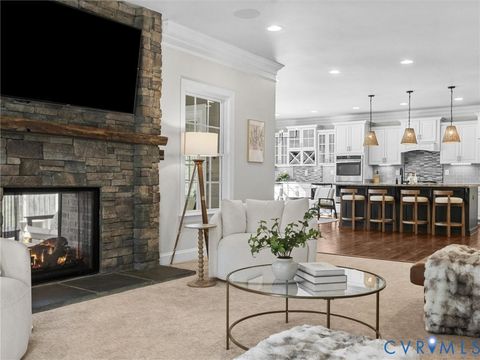 Tiny photo for 14409 Clipper Cove Court, Chesterfield, VA 23112 (MLS # 2603140)