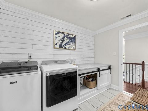 Tiny photo for 14409 Clipper Cove Court, Chesterfield, VA 23112 (MLS # 2603140)