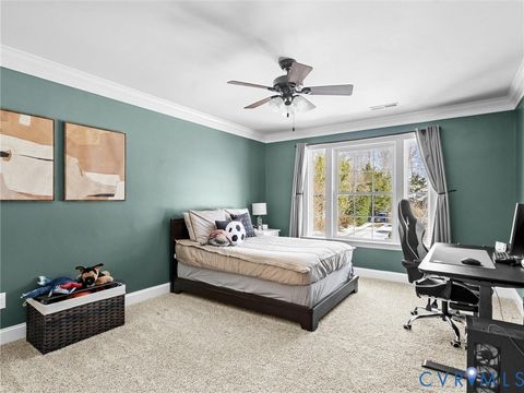 Tiny photo for 14409 Clipper Cove Court, Chesterfield, VA 23112 (MLS # 2603140)