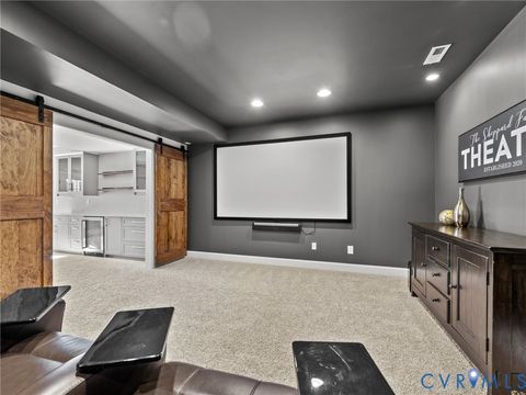 Tiny photo for 14409 Clipper Cove Court, Chesterfield, VA 23112 (MLS # 2603140)