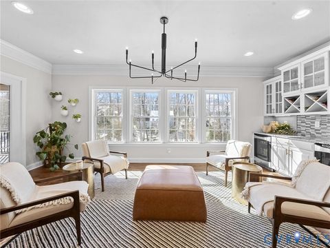 Tiny photo for 14409 Clipper Cove Court, Chesterfield, VA 23112 (MLS # 2603140)