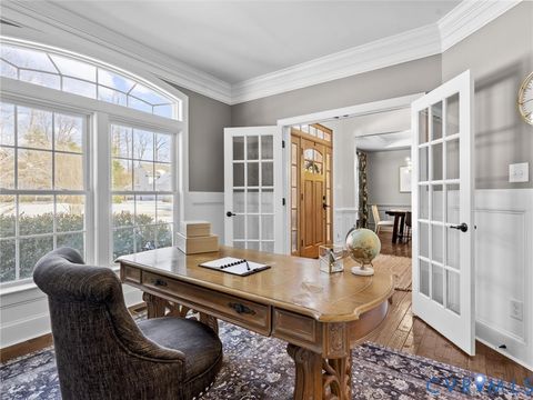 Tiny photo for 14409 Clipper Cove Court, Chesterfield, VA 23112 (MLS # 2603140)