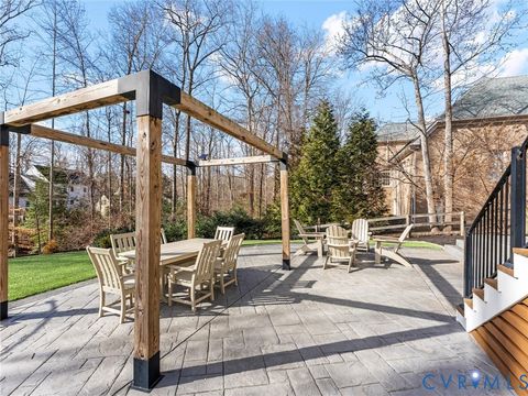 Tiny photo for 14409 Clipper Cove Court, Chesterfield, VA 23112 (MLS # 2603140)